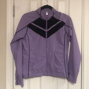 Nike jacket